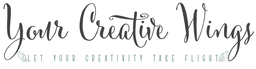 Your Creative Wings
