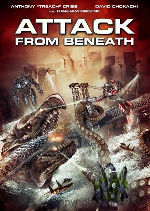 Atlantic Rim Attack From Beneath 13