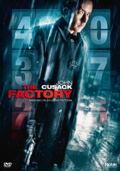 The factory