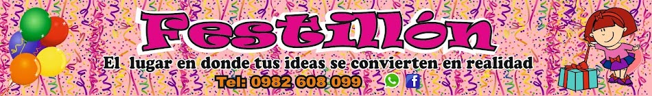 Festillón