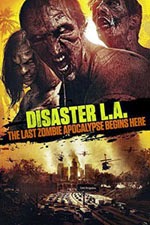 Disaster LA (2014)