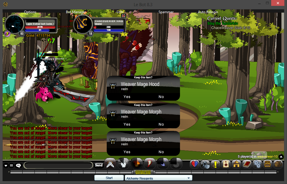 Aqw Trainer Download Aqw Trainer Download