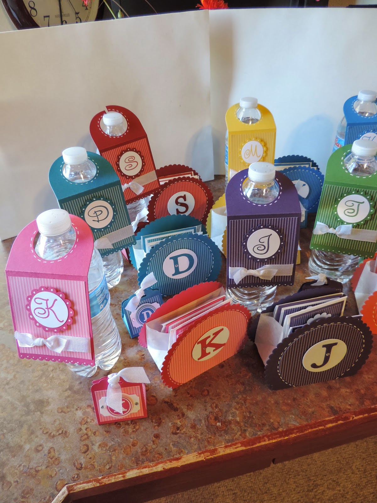 Kards by Kadie Scissors and the City Gifts Part 1