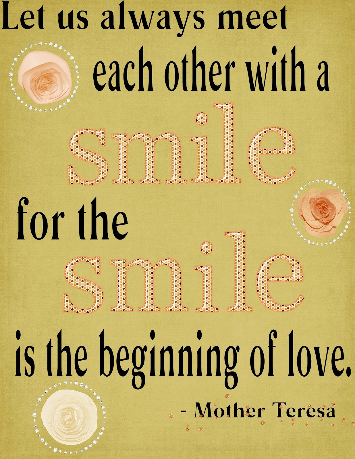 My Life's a Treasure: My Favorite Mother Teresa Quotes