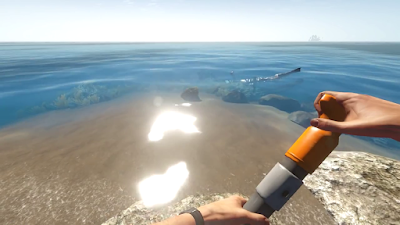 Download Stranded Deep Game PC