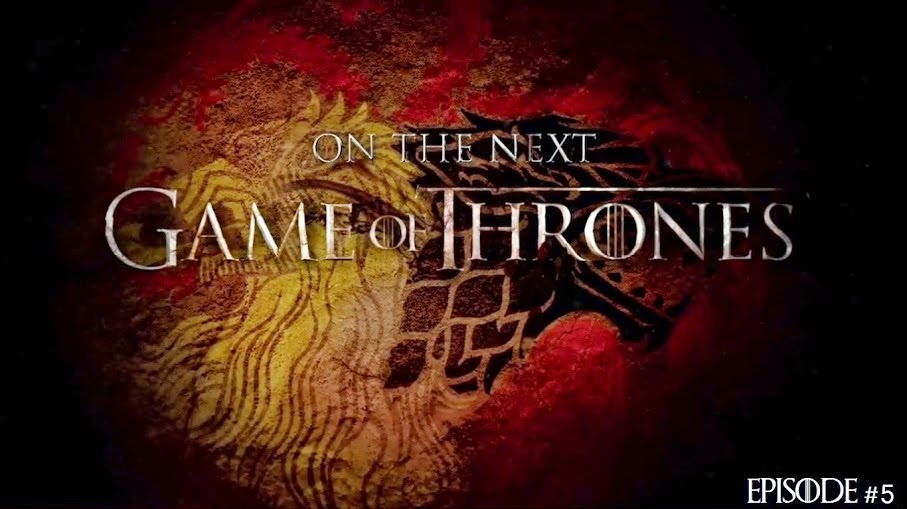 game of thrones episode 45