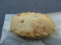Chunk of Devon Pie