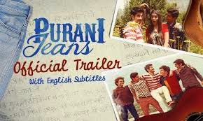 Purani Jeans hindi movie free online
