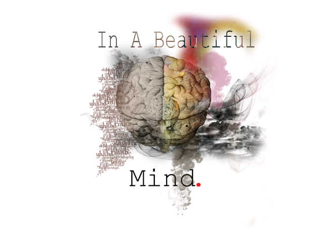 In A Beautiful Mind