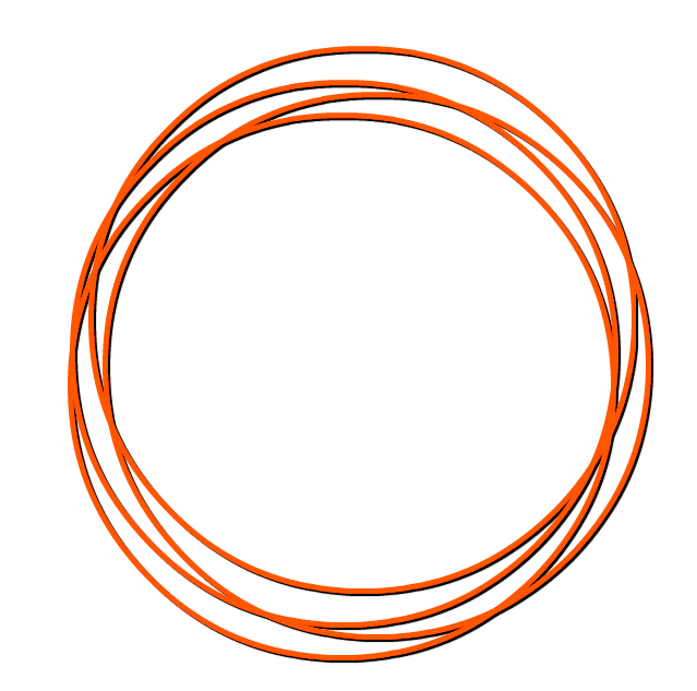 Amo A Shane Gray Circulo Png