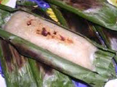Resep praktis (mudah) otak otak ikan tenggiri spesial (istimewa) enak, lezat