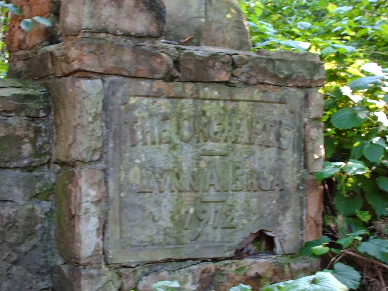 Discovery PA A Orchard