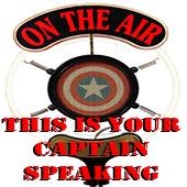 This is Your Captain Speaking