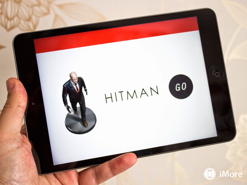 hitman go free download android hitman go free download android