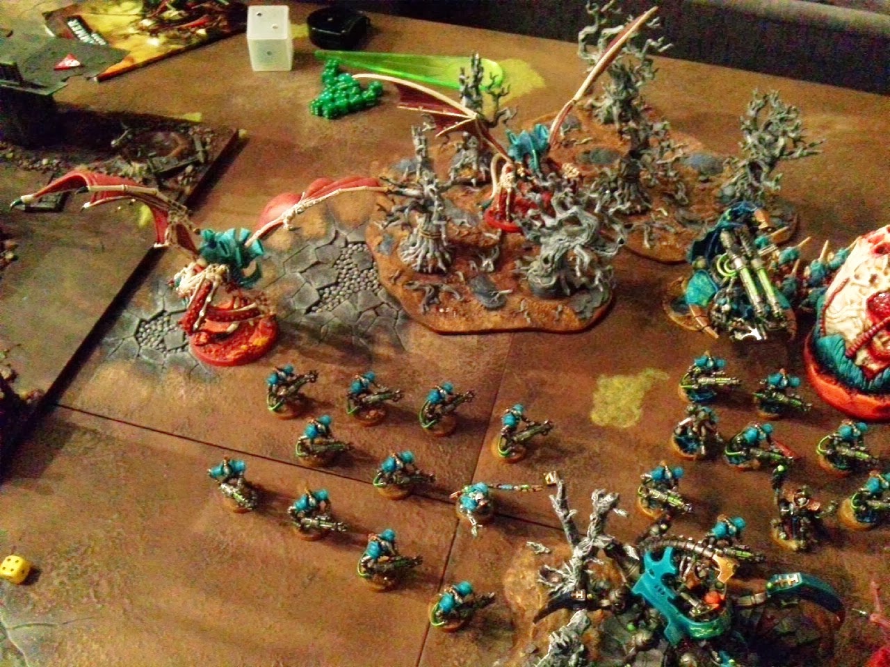 download immortals after dark pdf