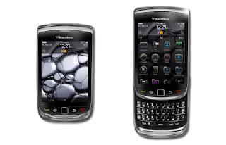 Blackberry Torch 9800 picture