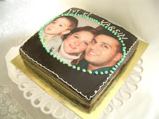 GÖZDE PASTA ve KURABİYE TASARIMI: Mart 2010