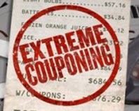 Extreme Couponing on TLC?