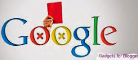 google penaliza blogs
