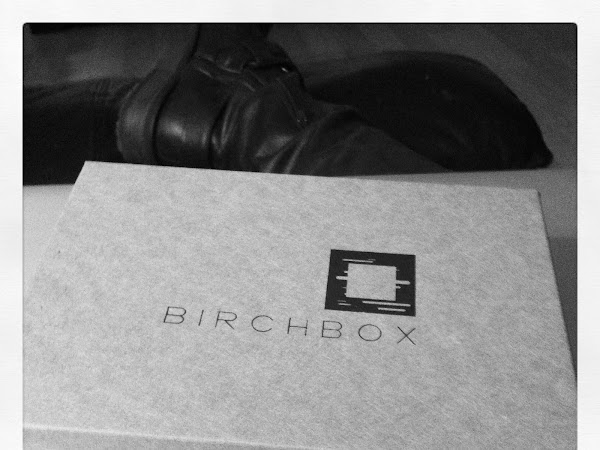 November Birchbox Review