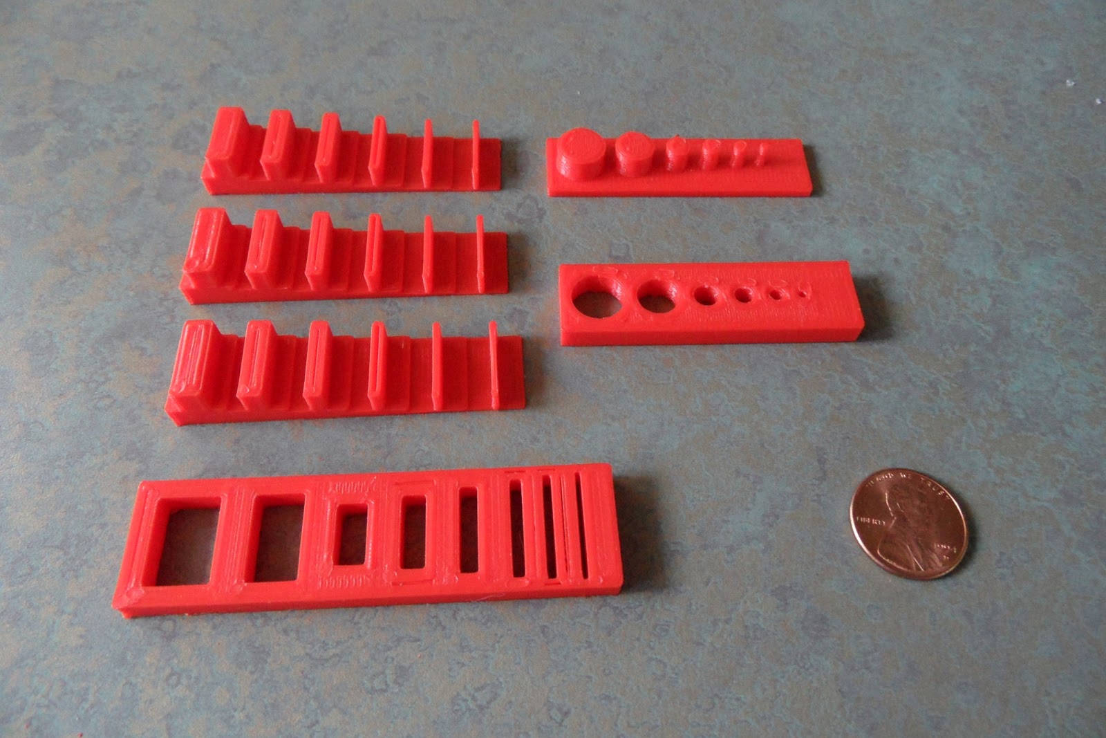 Hausaufgaben Tolle Eiche Kamera 3d printer dimensional accuracy