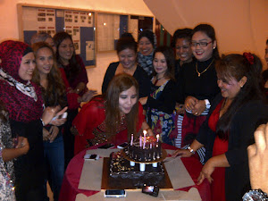 Wirawati Rai Besday KWPM