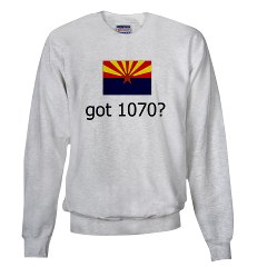 SB1070 T-shirts