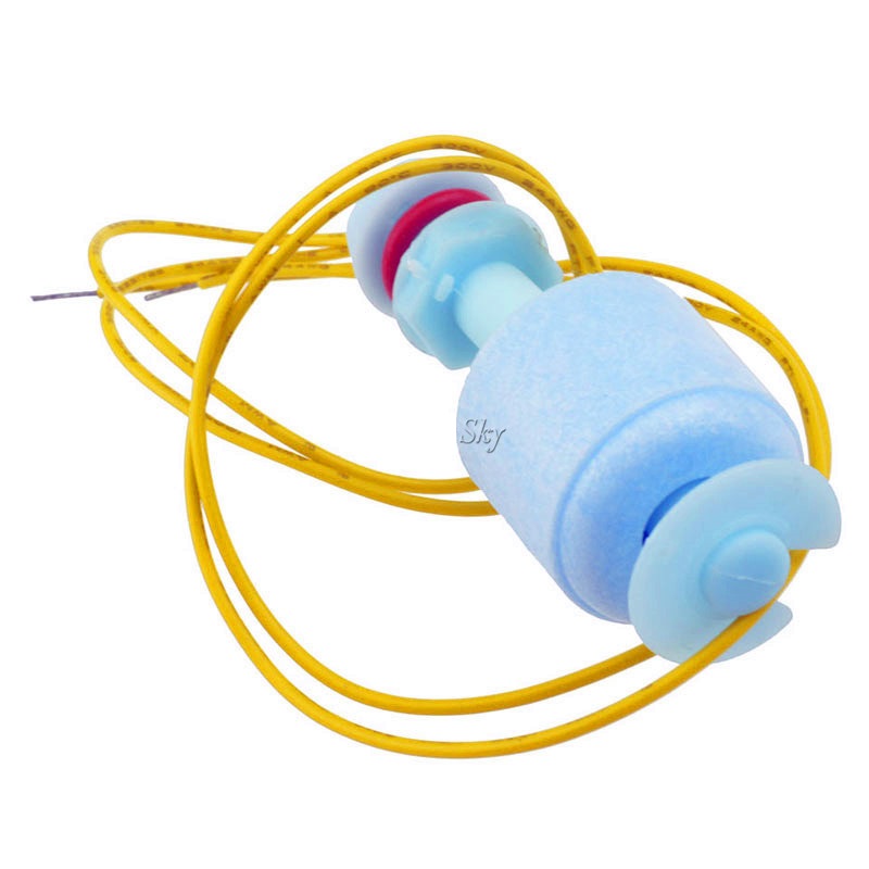 EMERGING TECHNOLOGIES WATER SENSOR