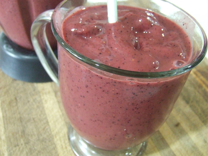 Omega 3's And Autism + A Fruit Smoothie Recipe Cassidy's Craveable