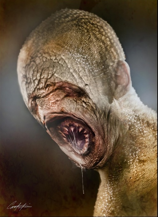 Blood Lake: Attack of the Killer Lampreys - Wikipedia