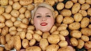 CÓMO PERDER PESO COMIENDO PAPAS CÓMO PERDER PESO COMIENDO PAPAS