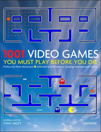 1001 Videojuegos A Los Que Hay Que Jugar Antes De Morir Epub 24