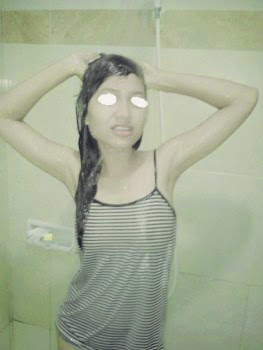 Bugil Cewek Baru Lulus