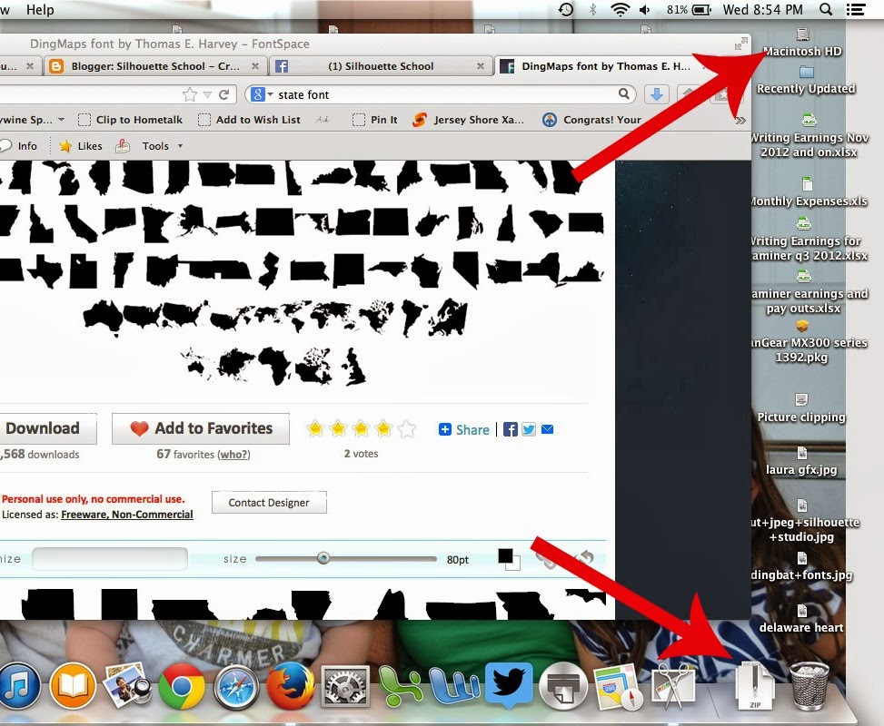 downloaded fonts not showing up in silhouette studio downloaded fonts not showing up in silhouette studio