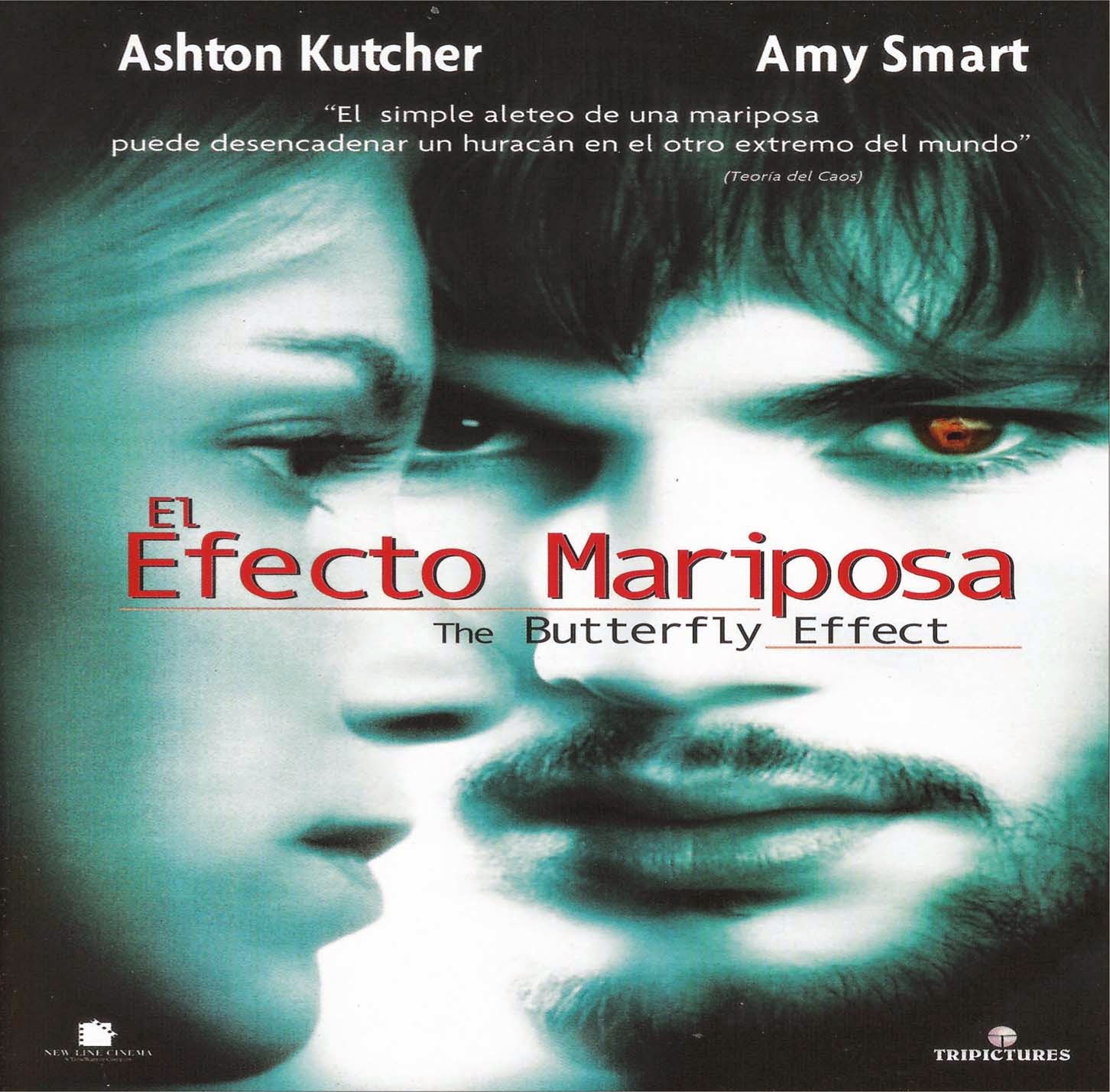 Seventy All: El efecto mariposa (HD 1904 x 1080) MKV