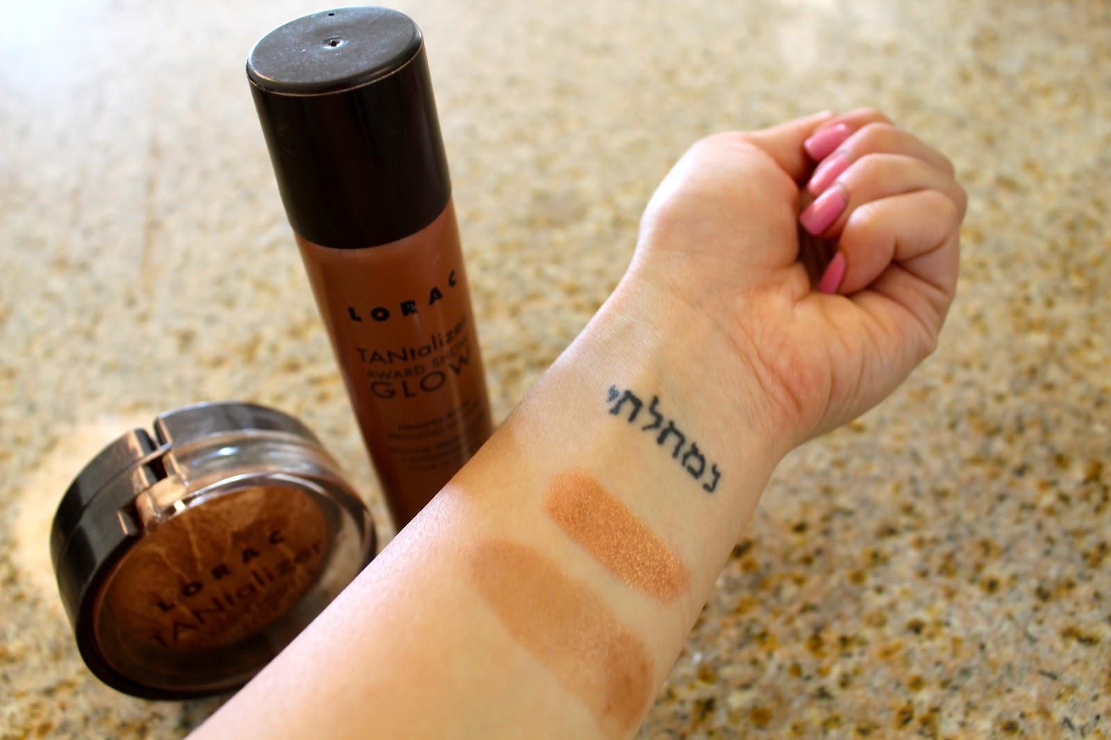 Checkinthemirror My Fave Bronzers Illuminators