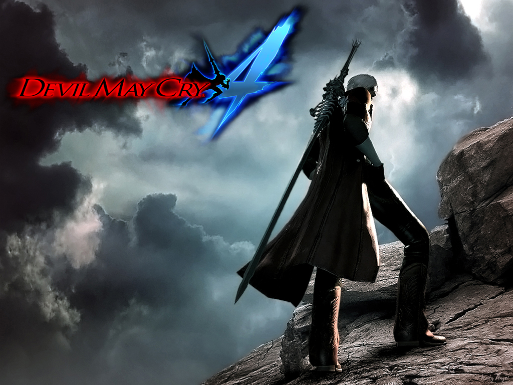 Dmc 4 Pics