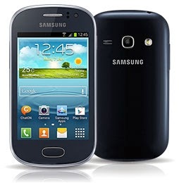 Harga HP Samsung Galaxy Fame