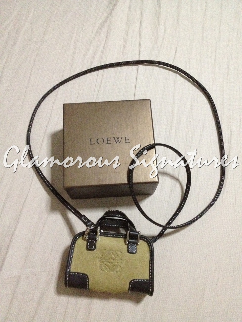 loewe amazona mini
