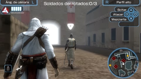 Assassins Creed Ps2 Iso - Taylor Hicks