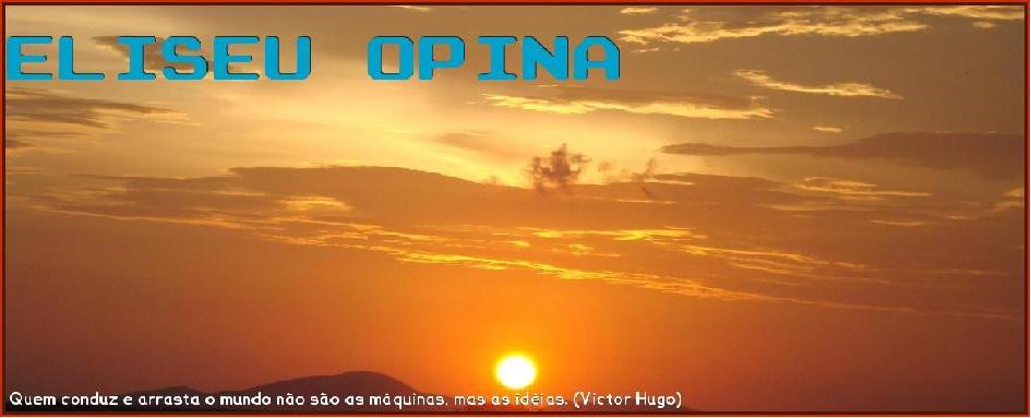 Eliseu Opina