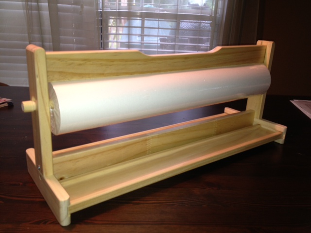 Science in Seventh! IKEA Classroom Find MALA Tabletop Paper Holder Science in Seventh! IKEA Classroom Find MALA Tabletop Paper Holder