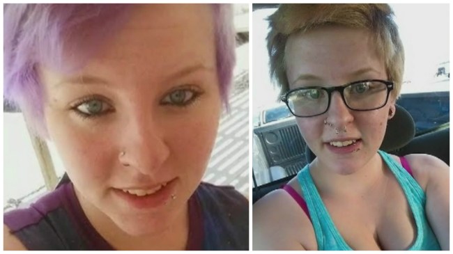 ALERT: Katelin Akens, 19, Missing in Spotsylvania - Virginia