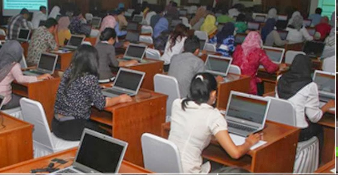 Contoh Soal Cpns 2014 Dan Info Penerimaan Cpns Download