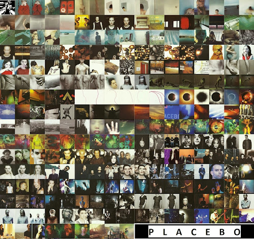 скачать дискографию торрент placebo