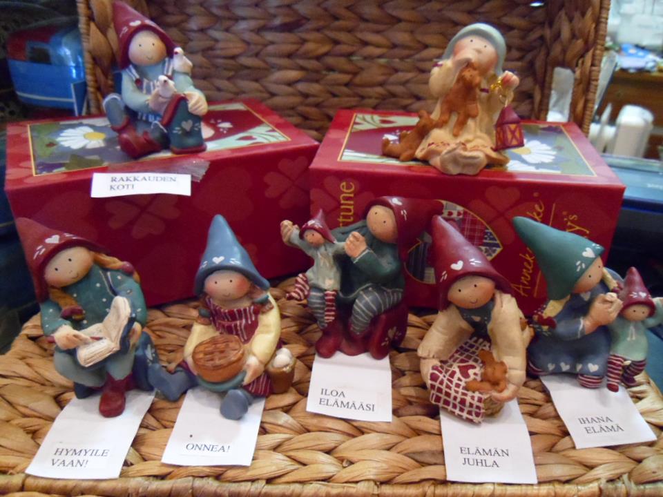 Shop Sadunhenki Annekabouke