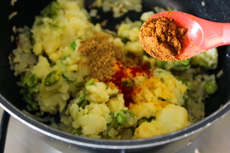 Recipe Of Vegetable Puff How To Make Veg Puff VegRecipeWorld