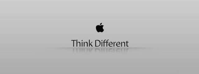 Think Different Facebook Covers