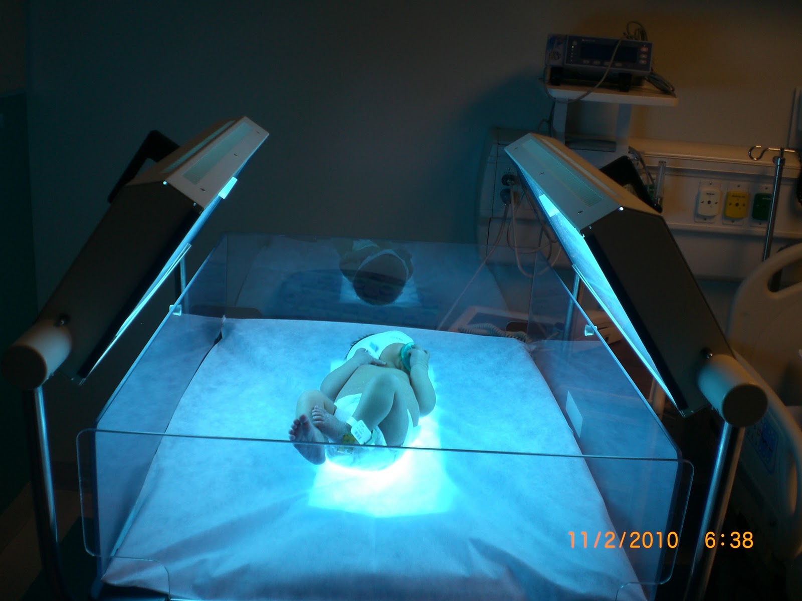 Tiny Moments in Life