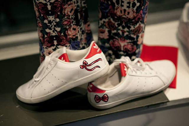 unique adidas originals